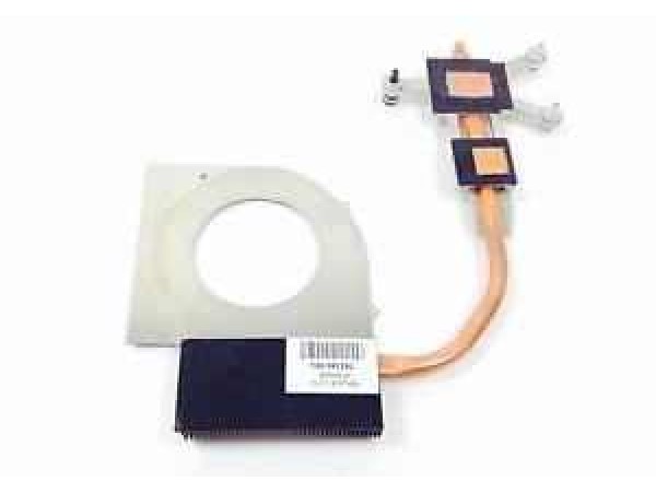 CPU hladilno jedro za HP Compaq Presario CQ61 CQ71 G61 G71 / 582139-001 / DEMO